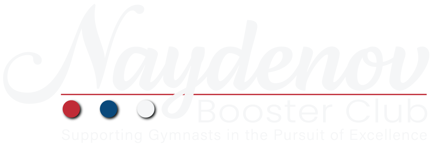 Naydenov Booster Club Logo