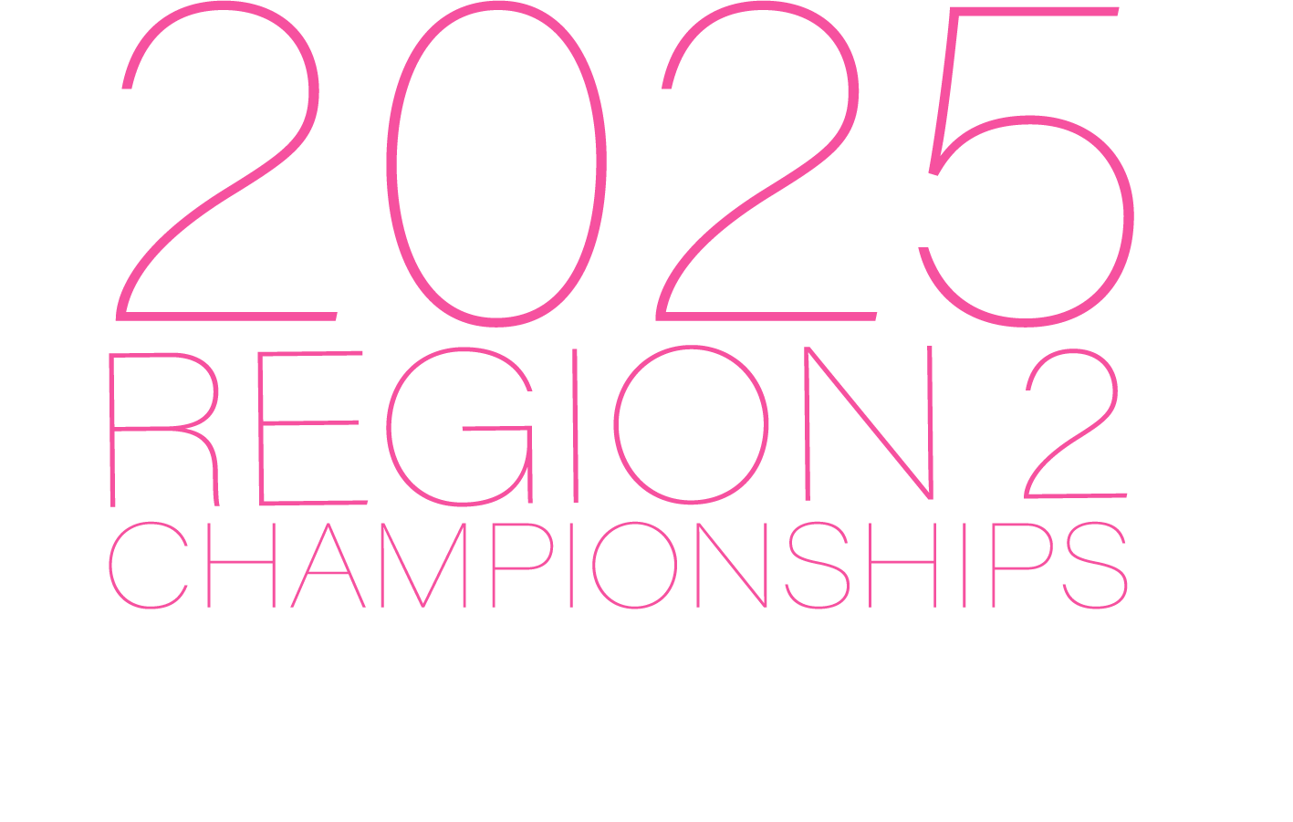 2025 Regionals Commming Soon